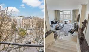 Venda Apartamento Paris 8ème