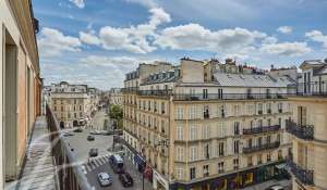 Venda Apartamento Paris 8ème