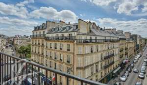 Venda Apartamento Paris 8ème