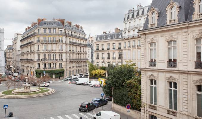 Venda Apartamento Paris 8ème