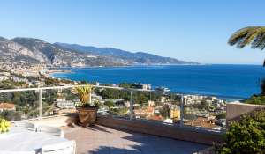 Venda Apartamento Roquebrune-Cap-Martin