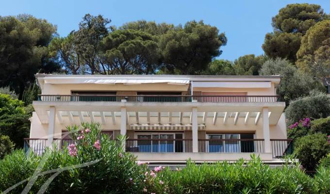 Venda Apartamento Saint-Jean-Cap-Ferrat