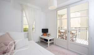 Venda Apartamento Saint-Tropez