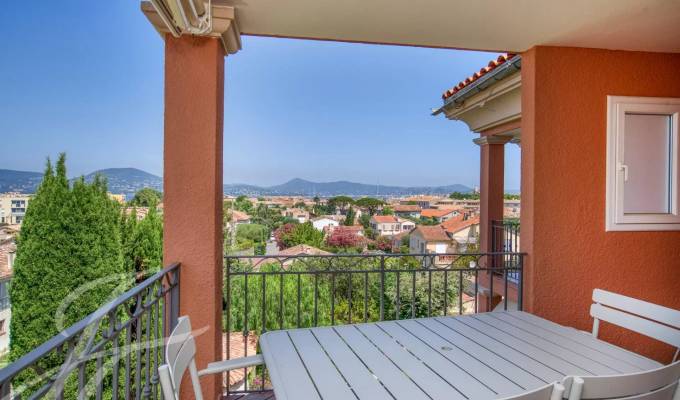 Venda Apartamento Saint-Tropez