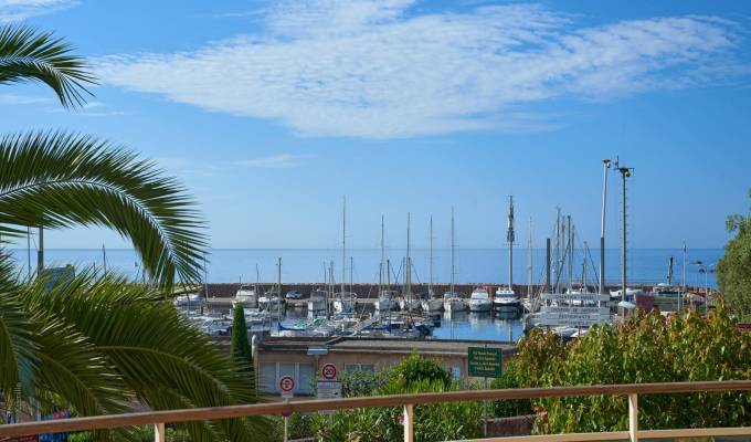 Venda Apartamento Théoule-sur-Mer