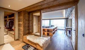 Venda Apartamento Verbier