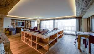 Venda Apartamento Verbier