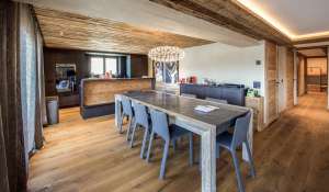 Venda Apartamento Verbier