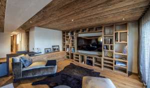 Venda Apartamento Verbier