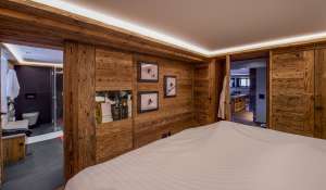 Venda Apartamento Verbier