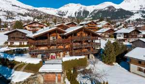 Venda Apartamento Verbier