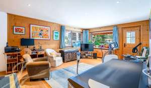 Venda Apartamento Verbier