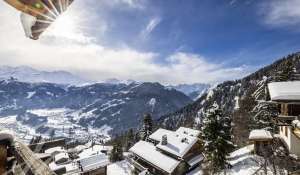 Venda Chalé Verbier