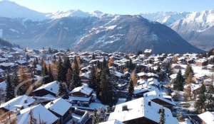 Venda Chalé Verbier