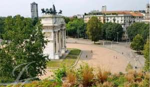 Venda Edifício Milano