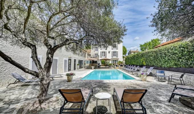 Venda Hotel Maussane-les-Alpilles