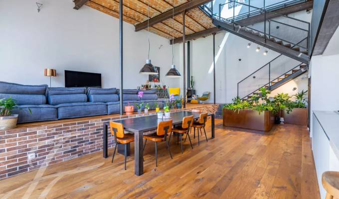 Venda Loft Bordeaux