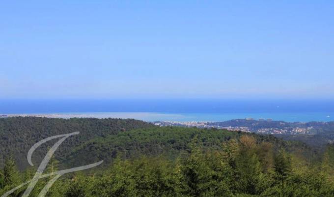 Venda Moradia Tourrettes-sur-Loup