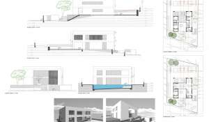 Venda Terreno construtível Cala Llenya