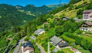 Venda Terreno construtível Montreux