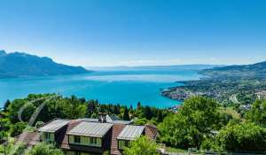 Venda Terreno construtível Montreux