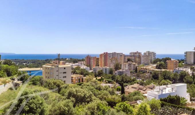 Venda Terreno Palma de Mallorca