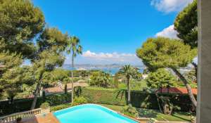 Venda Villa Antibes