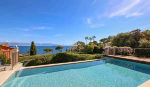 Venda Villa Antibes