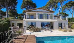 Venda Villa Antibes