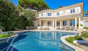 Venda Villa Antibes