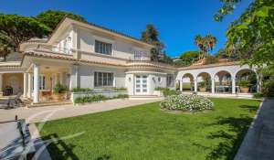 Venda Villa Antibes