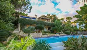 Venda Villa Antibes