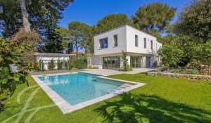 Venda Villa Antibes