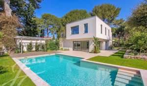 Venda Villa Antibes