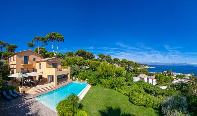 Venda Villa Antibes