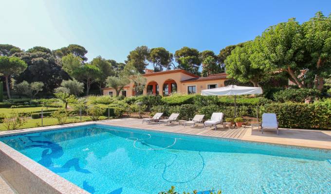 Venda Villa Antibes