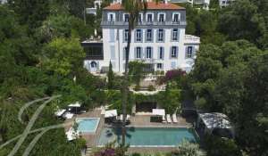 Venda Villa Cannes