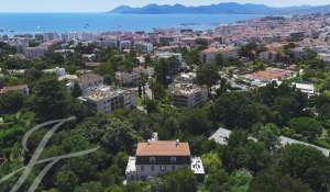 Venda Villa Cannes