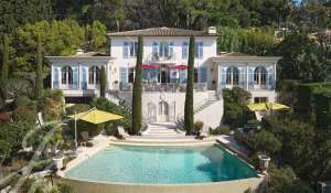 Venda Villa Cannes