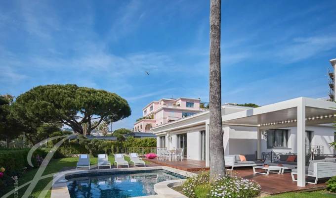 Venda Villa Cannes