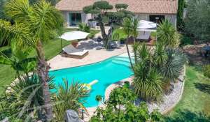 Venda Villa Mougins