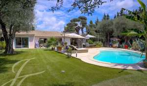 Venda Villa Mougins