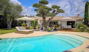 Venda Villa Mougins