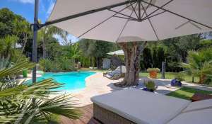 Venda Villa Mougins