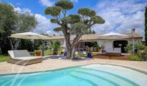 Venda Villa Mougins