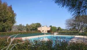 Venda Villa Mougins