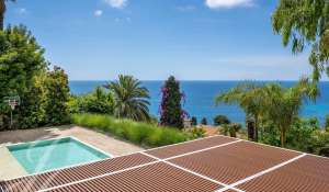 Venda Villa Roquebrune-Cap-Martin