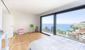 Venda Villa Roquebrune-Cap-Martin