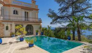 Venda Villa Roquebrune-Cap-Martin