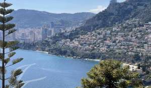 Venda Villa Roquebrune-Cap-Martin